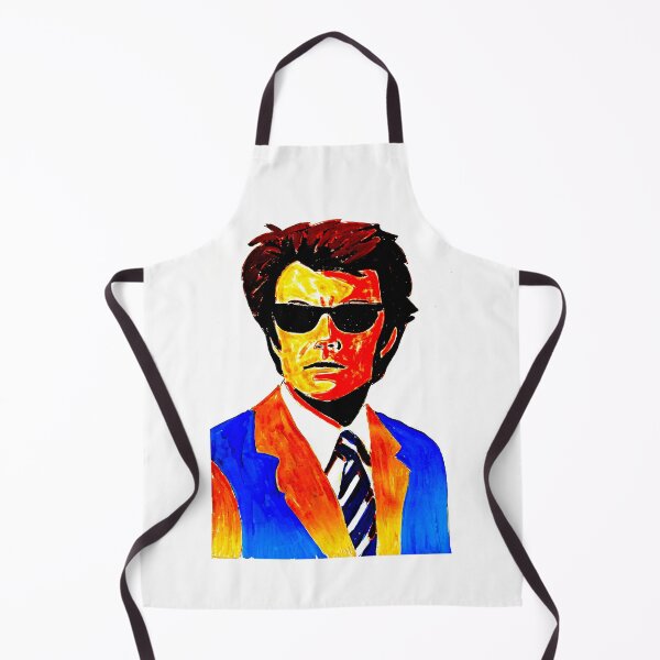 Item preview, Minimal Clint designed and sold by SJHorsfall.