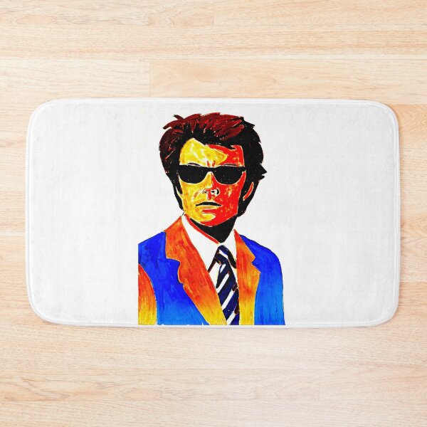 Item preview, Minimal Clint designed and sold by SJHorsfall.