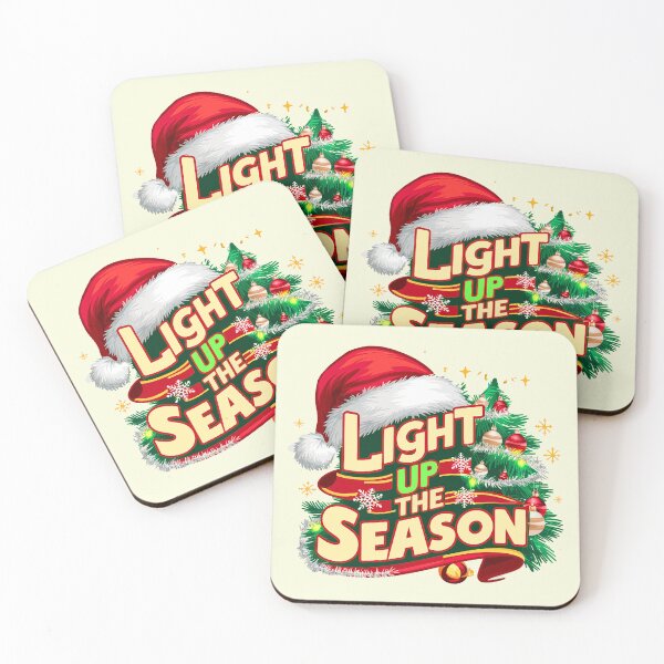 Item preview, Light Up The Season designed and sold by DBM Photo Art 1.