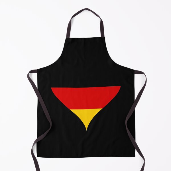 Item preview, German Flag Heart designed and sold by NTGUILTY.