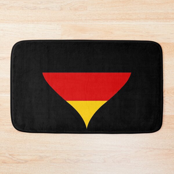 Item preview, German Flag Heart designed and sold by NTGUILTY.