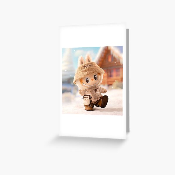 Item preview, Seasons Greetings designed and sold by TikoEscobar.