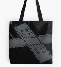 rivets Tote Bag