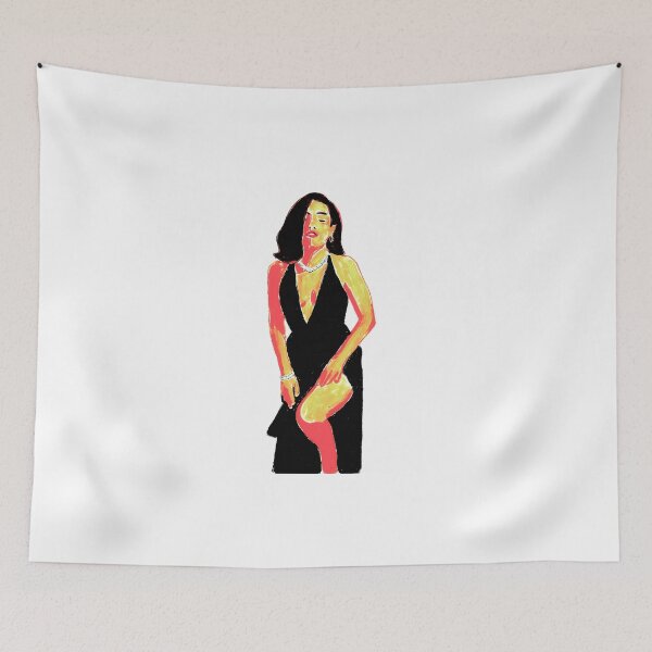 Item preview, Minimal Ana  designed and sold by SJHorsfall.