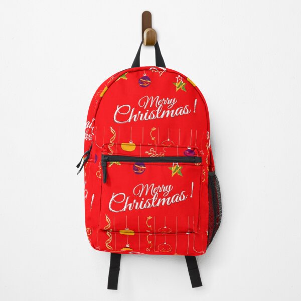 Item preview, Christmas 2025 Orange Ornaments Festive Design designed and sold by DigitalGemArt.