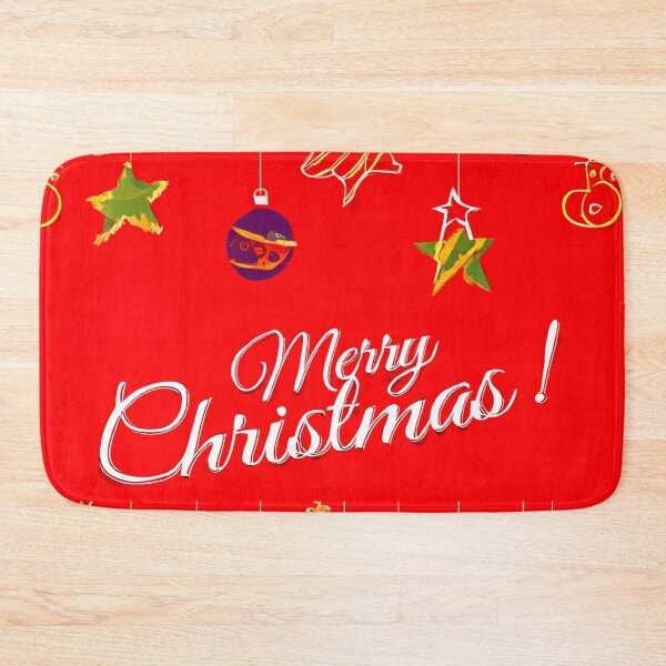Item preview, Christmas 2025 Orange Ornaments Festive Design designed and sold by DigitalGemArt.
