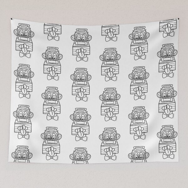 Item preview, Fumble Snix designed and sold by Zonkey Doodle Den.