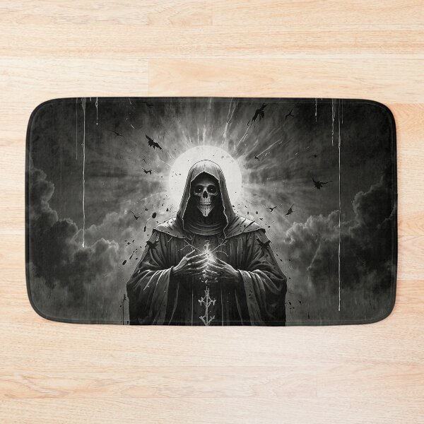 Item preview, The Clergy of the Last Light designed and sold by ShatteredNightmare.