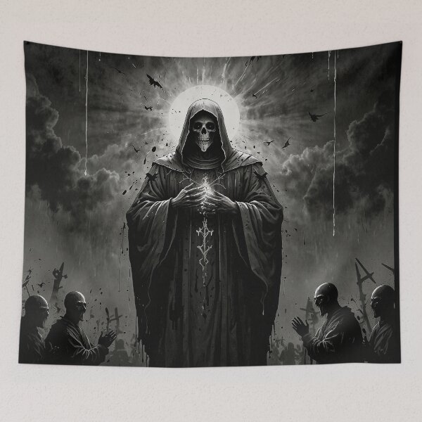 Item preview, The Clergy of the Last Light designed and sold by ShatteredNightmare.