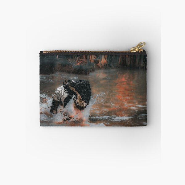 Artikelvorschau, Springer Spaniel entworfen und verkauft von Anthony Hiorns.