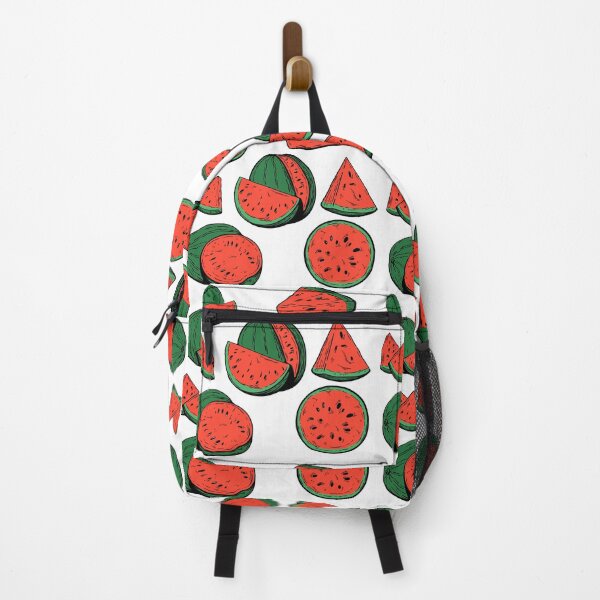 Item preview, Juicy Watermelon Summer Illustration designed and sold by Art-Beans.