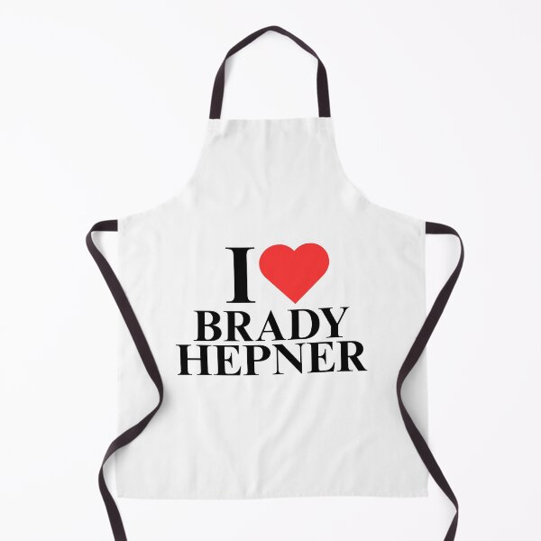 Item preview, I love Brady Hepner designed and sold by kodasshop.