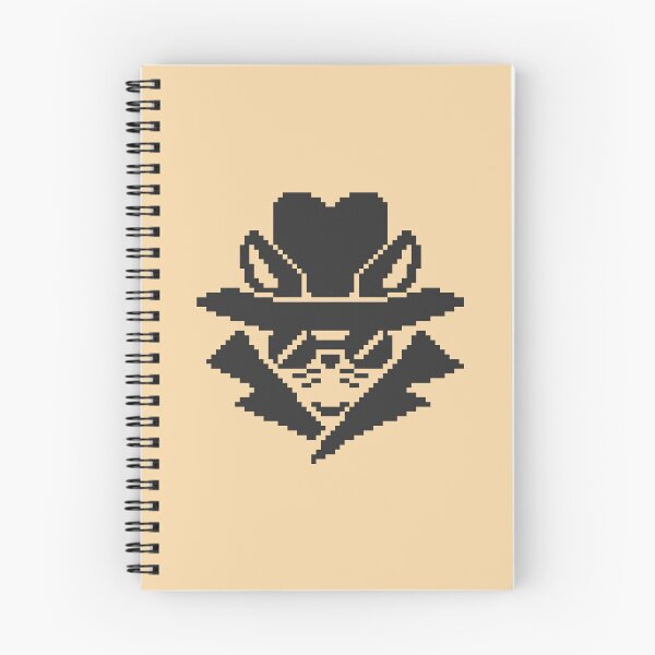 Item preview, Incognito Cat Icon Minimalist Disguise Design designed and sold by PixelDrukiPL.