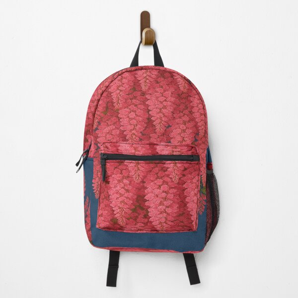 Item preview, Botanical Elegance: Pink Wisteria designed and sold by nigejohn.