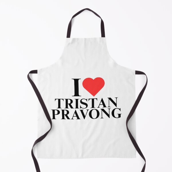 Item preview, I love Tristan Pravong designed and sold by kodasshop.