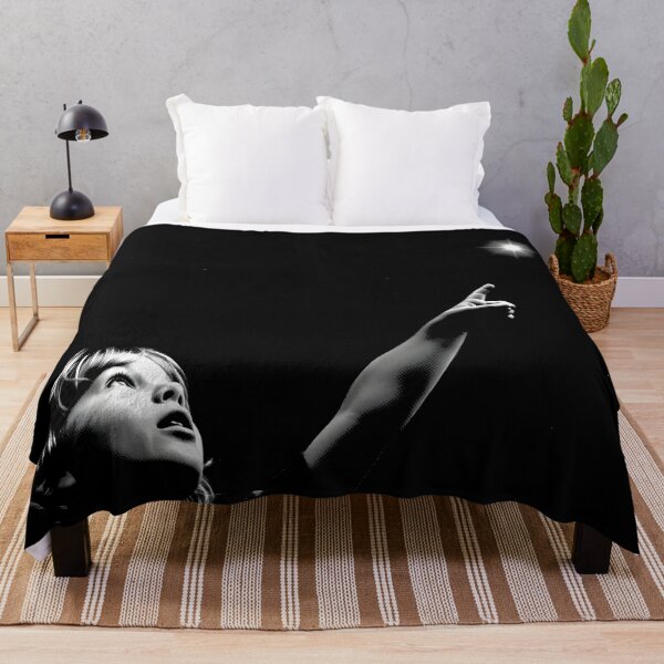 Item preview, Celestial Dreams  Child and the Guiding Star  Monochromatic Inspiration designed and sold by AV.