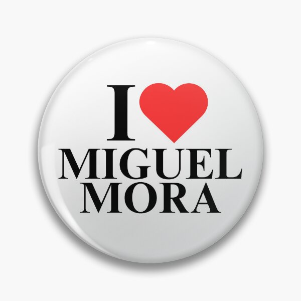 Item preview, I love Miguel Mora designed and sold by kodasshop.