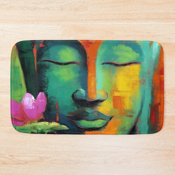 Item preview, The Buddha Within: Color and Calm designed and sold by WatchesAndMore.