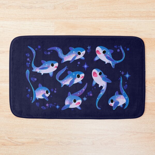Item preview, Thresher sharks designed and sold by pikaole.