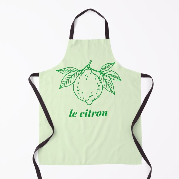 Item preview, Le citron designed and sold by LitaBarc.