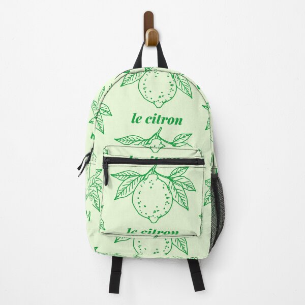 Item preview, Le citron designed and sold by LitaBarc.