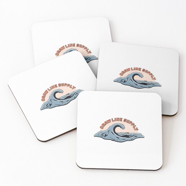 Item preview, Sunburn Swell designed and sold by Draw Line Supply .