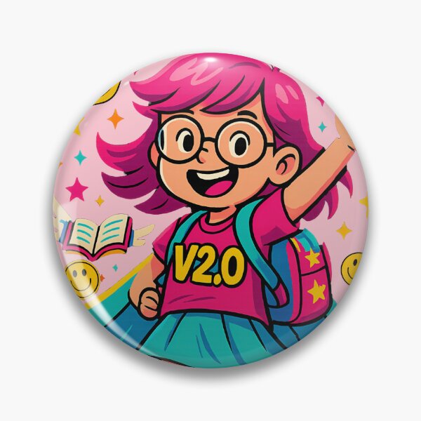 Item preview, New Year Girl V2.0 designed and sold by OMdesign10.