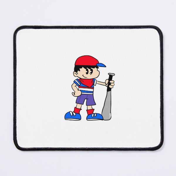 Item preview, Ninten designed and sold by Boonie Toons.