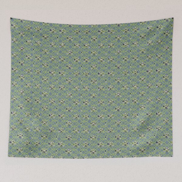 Item preview, Background Pattern  designed and sold by Kamzzi.