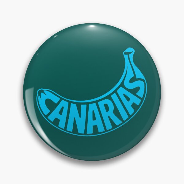Item preview, Canary Islands Banana designed and sold by bananaarmy.es.