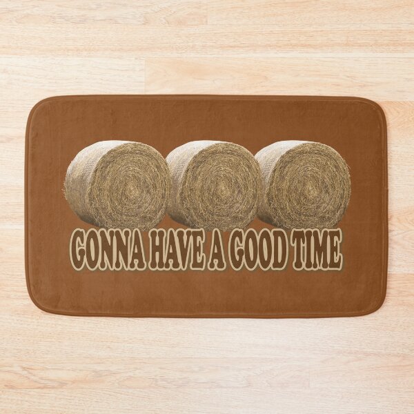 Item preview, Hay, Hay, Hay designed and sold by TyBrockDesigns.