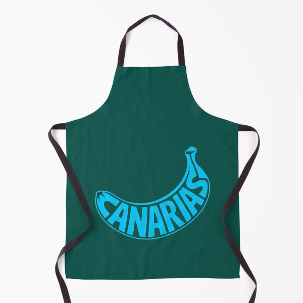 Item preview, Canary Islands Banana designed and sold by bananaarmy.es.