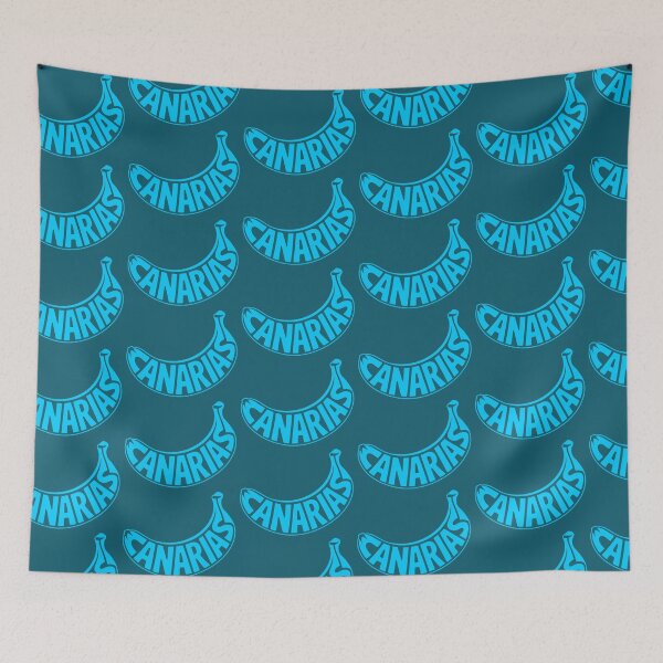 Item preview, Canary Islands Banana designed and sold by bananaarmy.es.