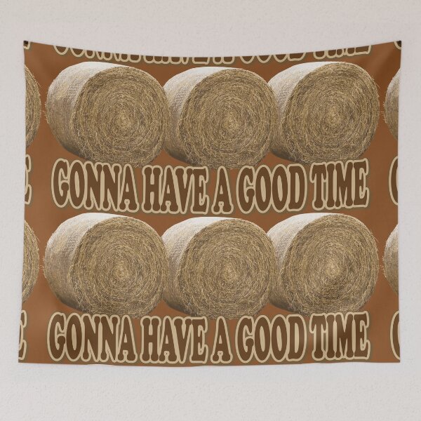 Item preview, Hay, Hay, Hay designed and sold by TyBrockDesigns.