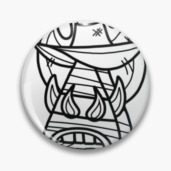 Item preview, Nacho Flames designed and sold by Zonkey Doodle Den.