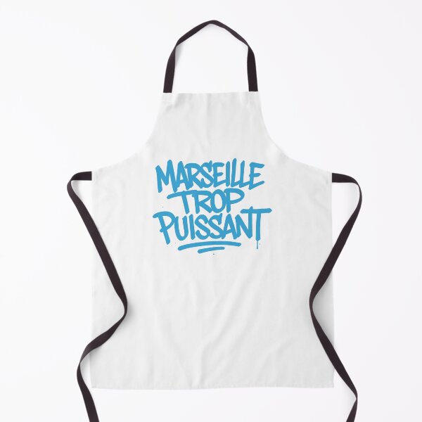 Item preview, Marsella demasiado poderosa - Color designed and sold by Marselhes.