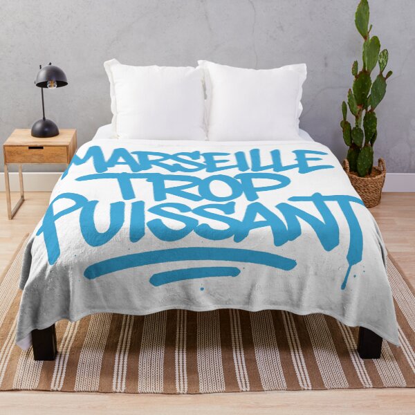 Item preview, Marseille Too Powerful - Color designed and sold by Marselhes.