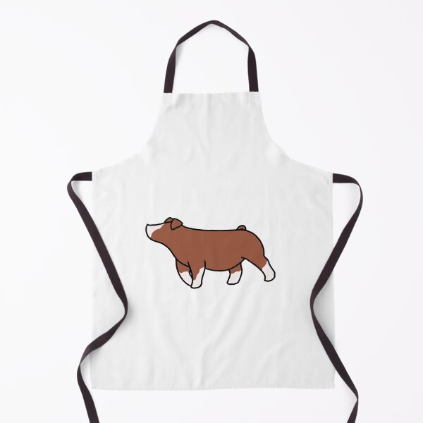 Item preview, Hereford Show Gilt designed and sold by livestockgraphicsbybrooke.