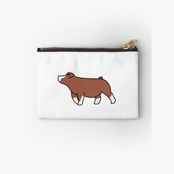 Item preview, Hereford Show Gilt designed and sold by livestockgraphicsbybrooke.