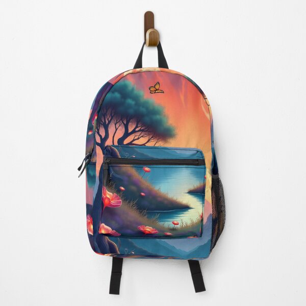 Item preview, Fantastic Landscape designed and sold by Relatable25.