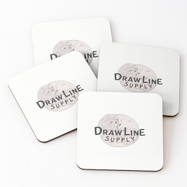 Item preview, The Crestmark designed and sold by Draw Line Supply .