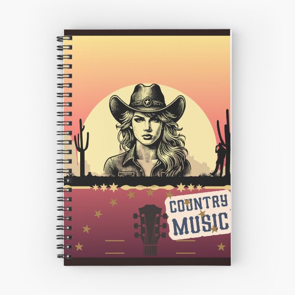 Item preview, Country Music Country girl or western or simply country, designed and sold by RodimusG1Art.