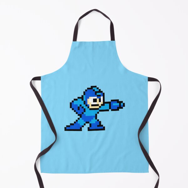 Item preview, Adventure Shooting Robot Man Classic Arcade Retrogaming designed and sold by LeroyWPoker.