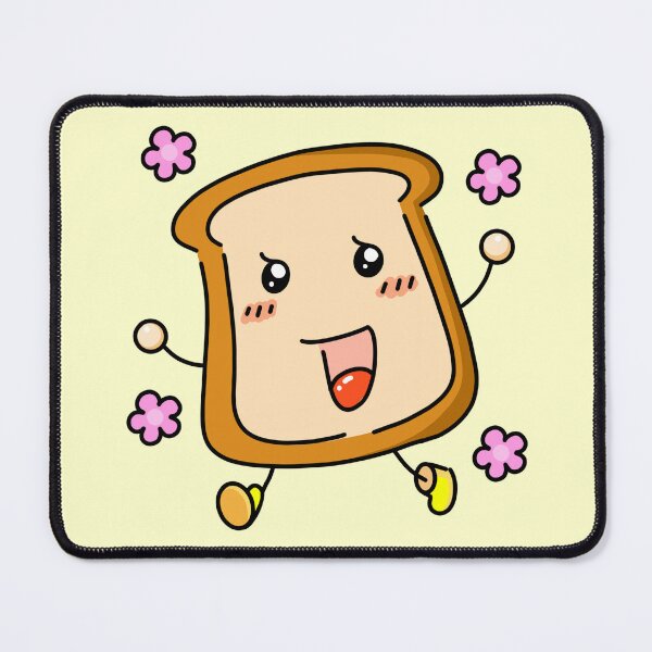 Item preview, Happy Toast designed and sold by Random 00.