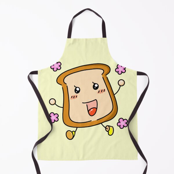 Item preview, Happy Toast designed and sold by Random 00.
