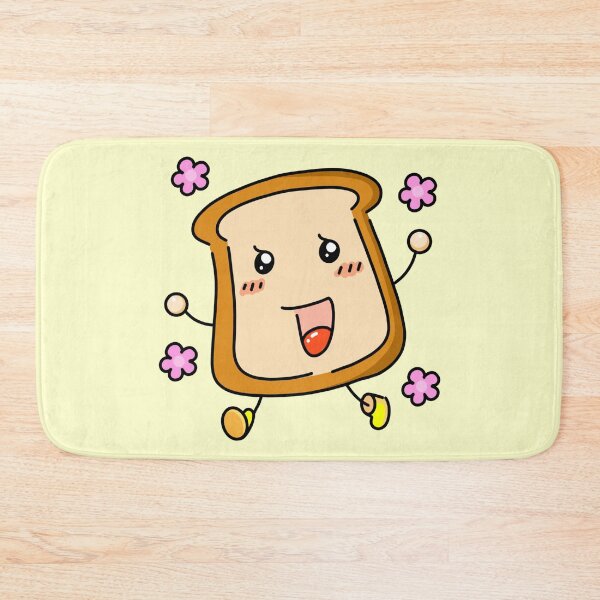 Item preview, Happy Toast designed and sold by Random 00.