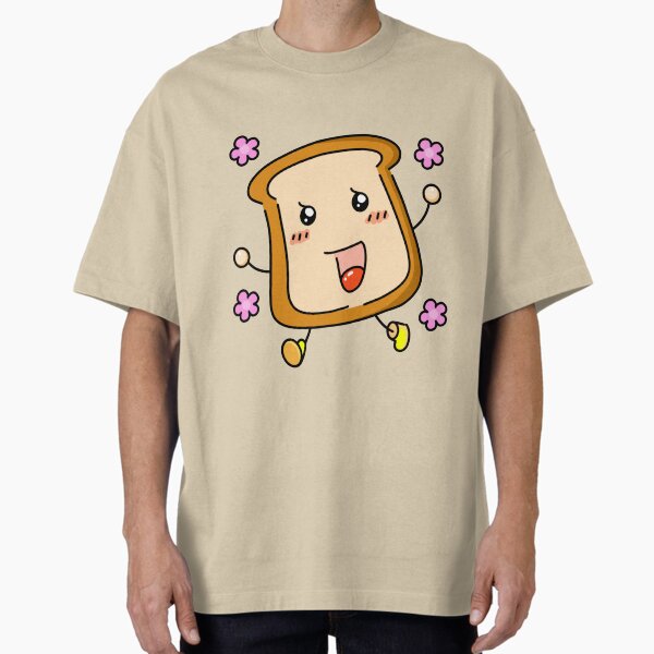 Item preview, Happy Toast designed and sold by Random 00.