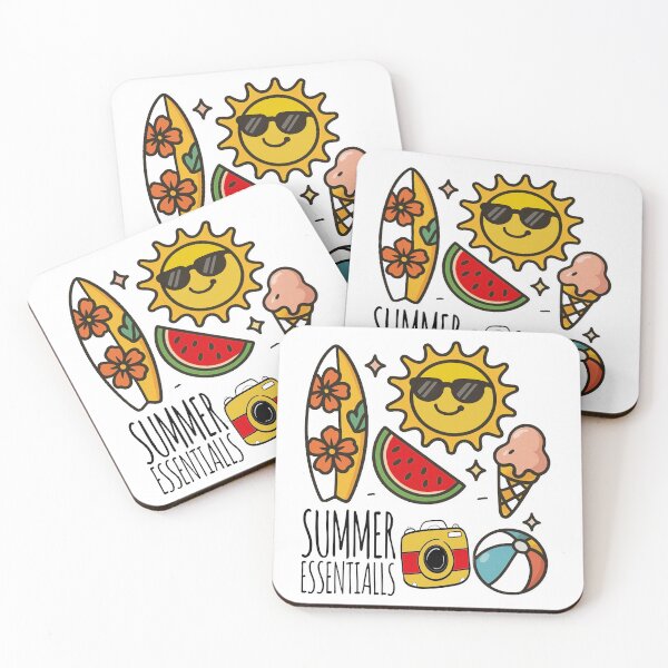 Item preview, Summer needs designed and sold by CRIS-VORIA.