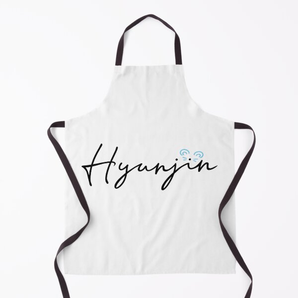 Item preview, STRAYKIDS HYUNJIN designed and sold by GATAPINTORA.