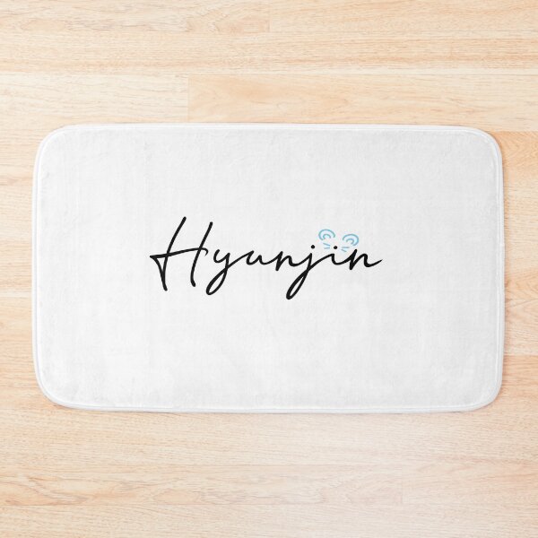 Item preview, STRAYKIDS HYUNJIN designed and sold by GATAPINTORA.